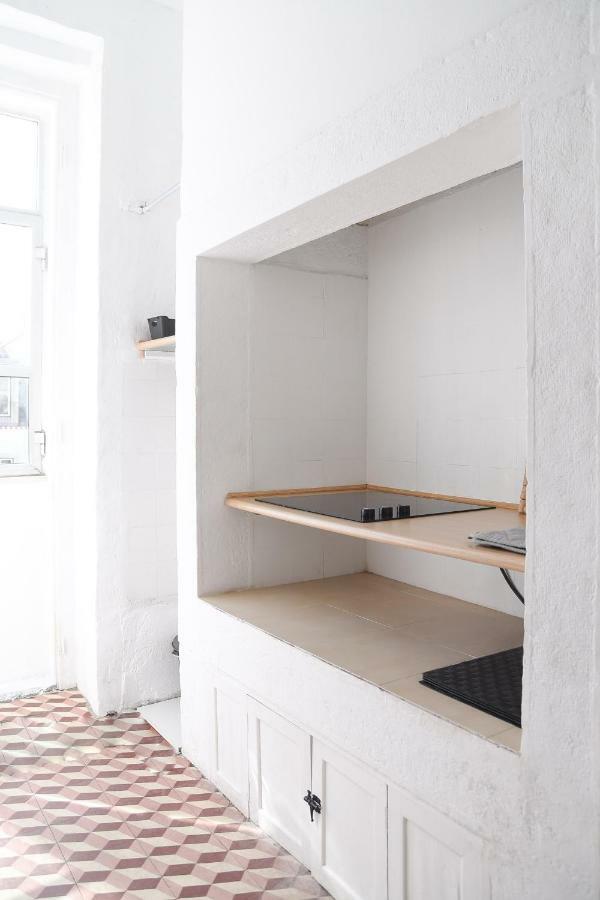For Friends Appartement Lissabon